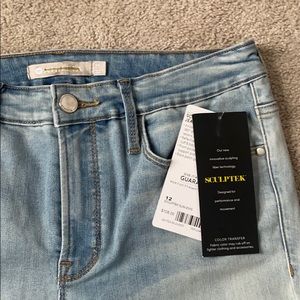 NWT Athleta sculptek